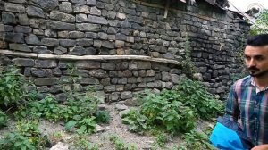 Жизнь в деревне Азербайджанская Кухня Деревенская Кухня  Рецепты