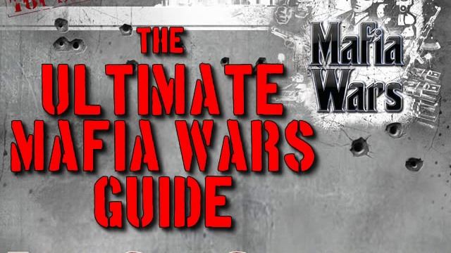 Cheat Mafia Wars Legally - How to Get the Ultimate Mafia Wars Guide for Only $9 смотреть онлайн
