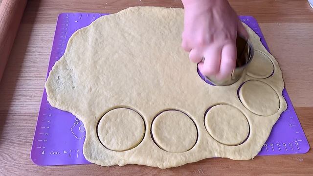 Rezept für leckere Kekse in nur 5 Minuten | Schnell, einfach, lecker # 208 смотреть онлайн