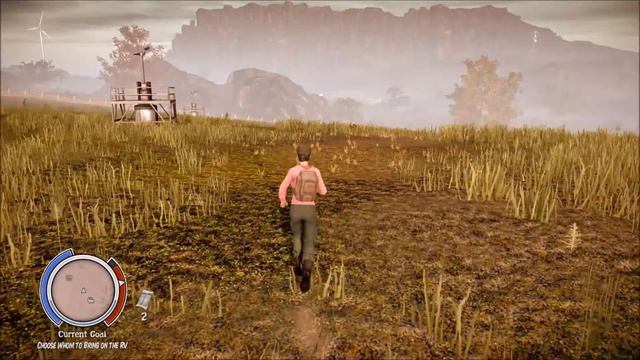 State Of Decay Breakdown - pt 2 - Kill 40 Ferals Challenge смотреть онлайн