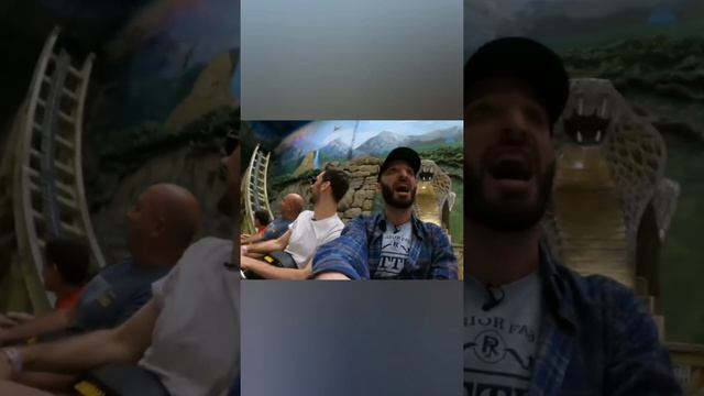 Омар надел подгузник | Омар в Большом городе #shorts смотреть онлайн