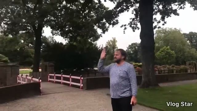 kasteel De Haar in Utrecht the Netherlands смотреть онлайн