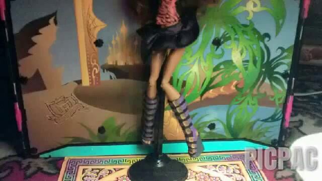 Танцы #2 #picpac #monsterhigh смотреть онлайн