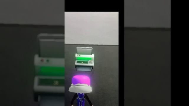 i found a 3500 money printer in Roblox Ohio?! смотреть онлайн