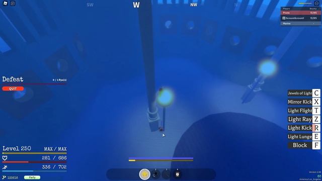 Best Pika Stat Build In Grand Piece Online смотреть онлайн