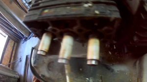 Ремонт автомойки Portotecnica Elite 2840