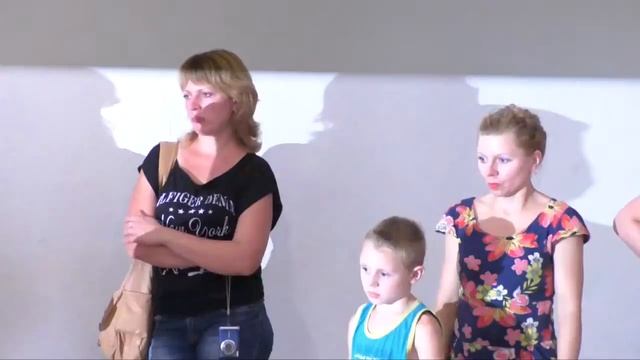 Турнир по брейк - дансу в Павлограде смотреть онлайн
