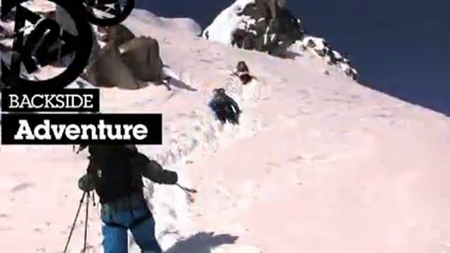 K2 WAYBACK SKIS 10 смотреть онлайн
