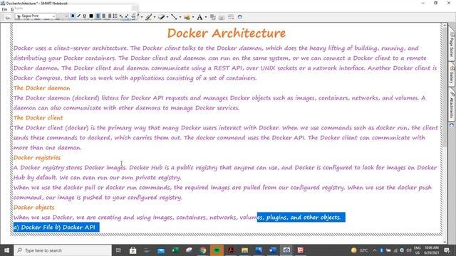 #Azure Cloud Dockers Architecture | Ekascloud | English смотреть онлайн