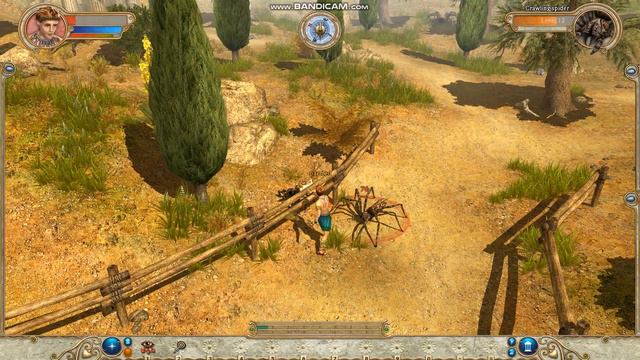 numen steam game play смотреть онлайн
