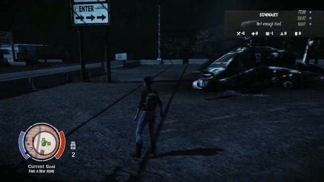 ★ Let's Play State of Decay Breakdown - Level 4 - Part 2 - My voice!? смотреть онлайн