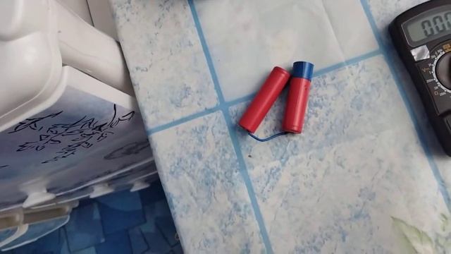 Ремонт мультиметра MASTECH 830L