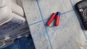 Ремонт мультиметра MASTECH 830L