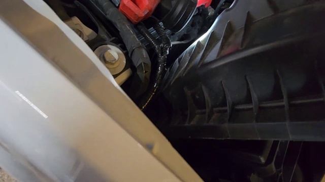 2020-2023 Ford F350 How to remove headlight bulb on passenger side смотреть онлайн