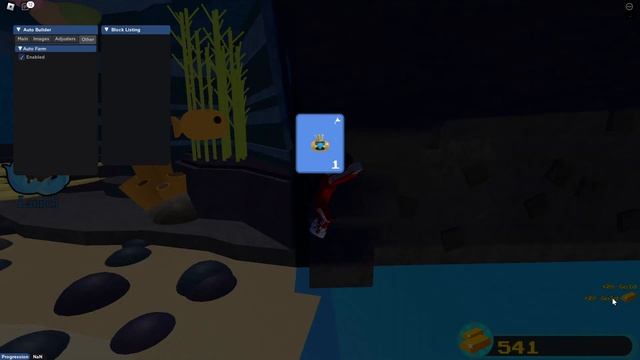 BUILD A BOAT FOR TREASURE SCRIPT! (AUTO BUILD, AUTOFARM) *PASTEBIN