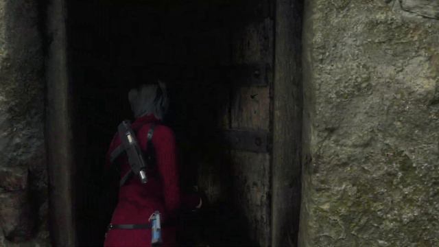 Resident Evil 4 | Separate Ways [#1] [Xbox Series X] смотреть онлайн