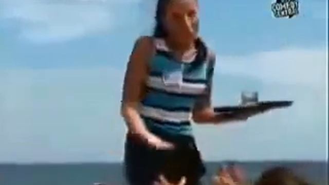 Скрытая камера на пляже смотреть онлайн