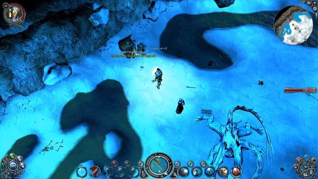 Ice Hydra - SACRED 2 : Fallen Angel - Business SERAPHIM #36 смотреть онлайн
