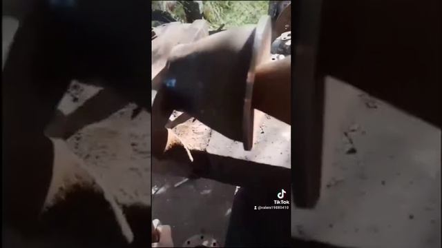 Самодельный двух ручейный шкив смотреть онлайн