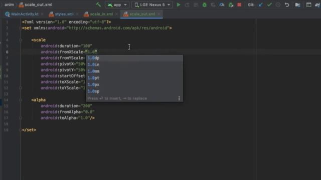 #2 Get all data from Firebase Storage and setting wallpaper in Kotlin | Android Studio смотреть онлайн