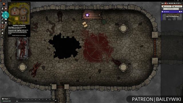 Foundry Basics: Getting Started With Foundry Virtual Tabletop - 2023