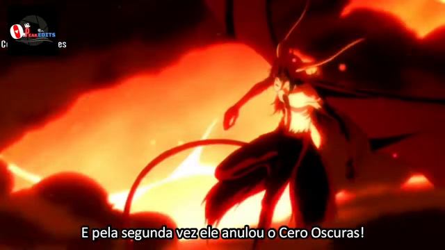 [AMV] Ichigo Vs Ulquiorra | Ichigo Transform's Into Vasto Lorde | Bleach