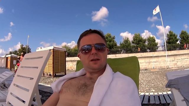 СОЧИ ПАРК ОТЕЛЬ: Завтрак Bon Appetit / МОРЕ смотреть онлайн