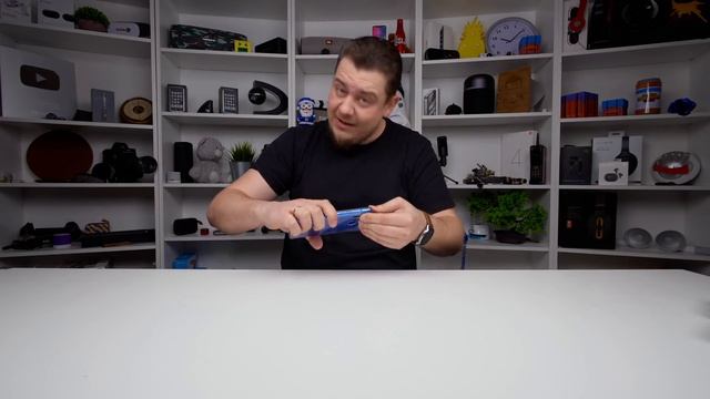 120 Баксов за ЭТО!? Что За Трындец!??? Зачем в Этом Смартфоне 4 Камеры!?? смотреть онлайн