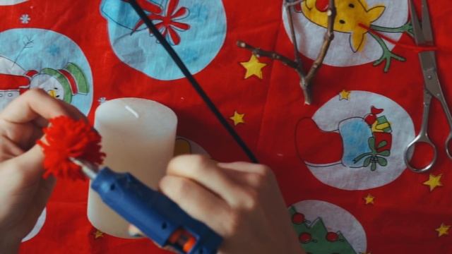 DIY Подарки на Новый Год СВОИМИ РУКАМИ ?? Что подарить + Декор Комнаты к Новому Году смотреть онлайн