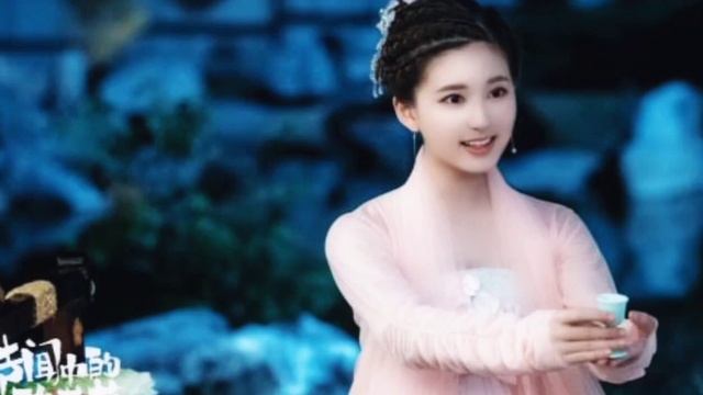 "Pearl and Jade Curtain" Chinese drama of Zhao Lusi is all set and ready to film in August смотреть онлайн