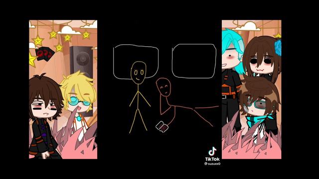 Реакция на прошлую жизнь лололошки как чифую мацуно. смотреть онлайн