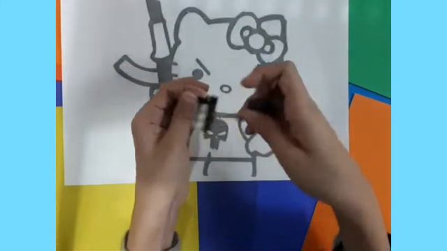 Как сделать танк из лего| Быстро и Легко смотреть онлайн