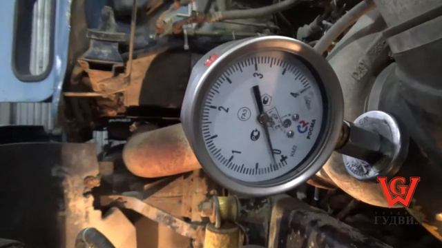 ДВИГАТЕЛЬ CATERPILLAR C-12 #2KS48329 Б/У смотреть онлайн