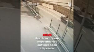 Ровно год назад. Краткая хронология событий 24.02.2022