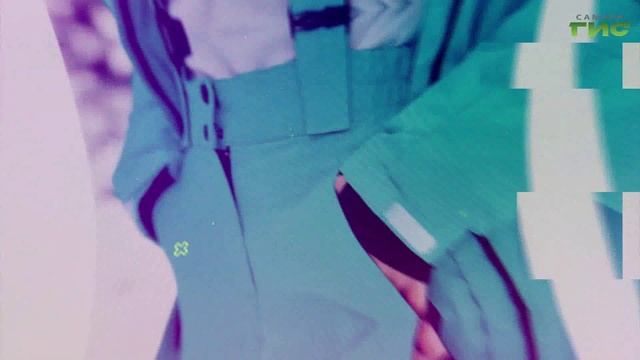 "Выбираем хороший горнолыжный костюм" / "Shopping-ГИД" от 25.01.2024