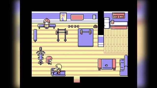 Прохождение➤Red Trees - В ПОГОНЕ ЗА КРОЛИКАМИ! ? (ФИНАЛ) смотреть онлайн