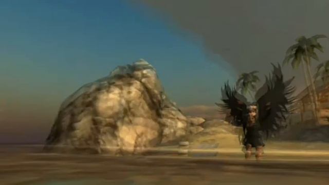 Клип под песню Канги Больше дела меньше слов в Avakin Life смотреть онлайн