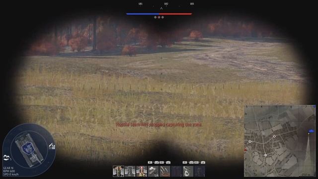 War Thunder BUG: ужасная текстура GPU ТРАВЫ и с Ultra-HD пак-текстурами! смотреть онлайн