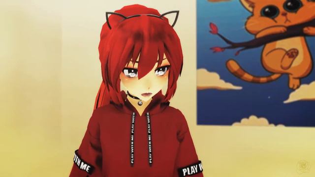 [MMD ✽ OC ✽ Self] How Khite Joined the Group | Elevator Trouble Motion смотреть онлайн