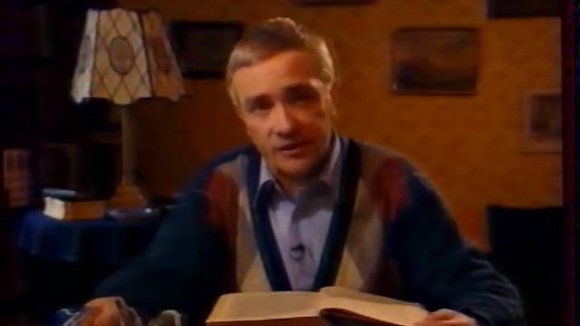 Читая Библию. Ветхий Завет (Культура, 17.10.1998) смотреть онлайн