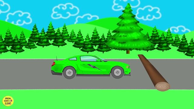 Машинки,cars. Инстурменты, цвета, пазл, раскраска. Развивающие мультики для детей смотреть онлайн