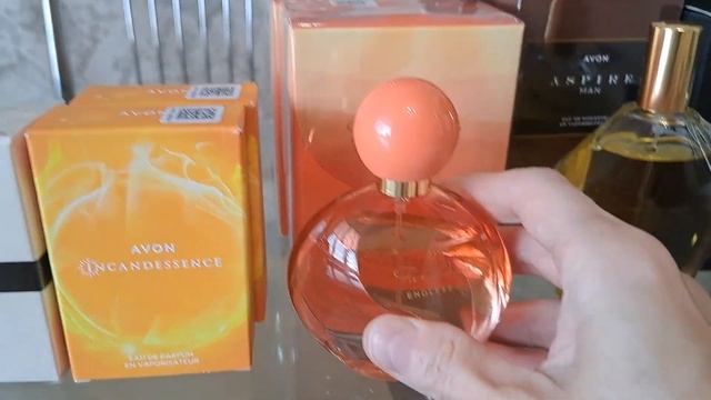 Avon, июль смотреть онлайн