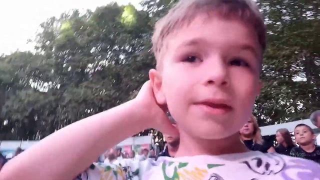 VLOG _ Концерт Кобякова _ Алушта 2023 смотреть онлайн