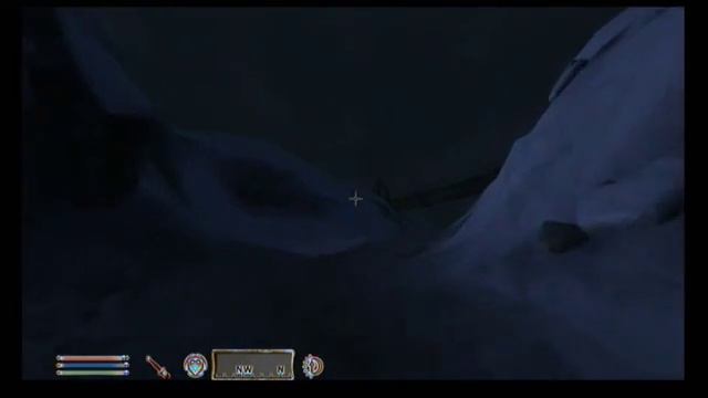 The Elder Scrolls IV - Oblivion - 13 смотреть онлайн