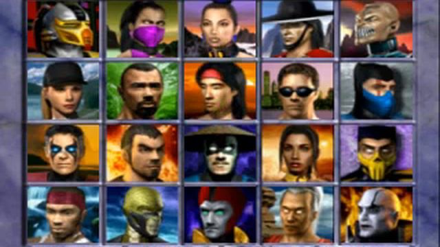 Mortal Kombat 4 Gold Online Ninjas11 Vs Storm 2021 11 6 23 00 смотреть онлайн