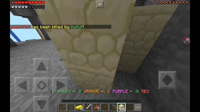 Bed Wars #2 Помощь тимейтов, всегда бы так!!! смотреть онлайн