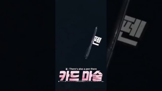Magician Jisoo ?✨ смотреть онлайн