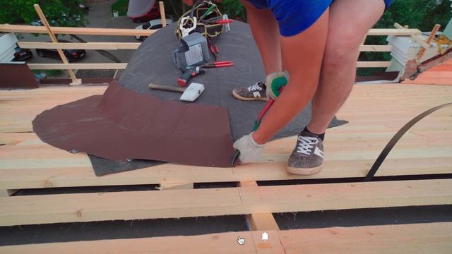 БАНТОВЫЙ ФАЛЬЦ