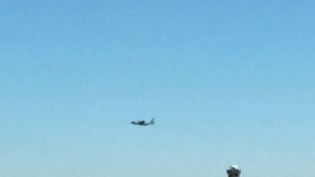 Plane Spotting At The Charlotte Douglas International Airport (1-27-15) смотреть онлайн