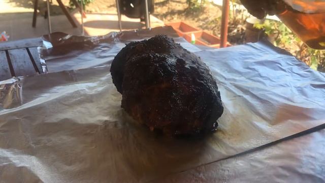 Рваная свинина - Pulled pork, Сэндвич со свининой #PulledPork #Рванаясвинина смотреть онлайн